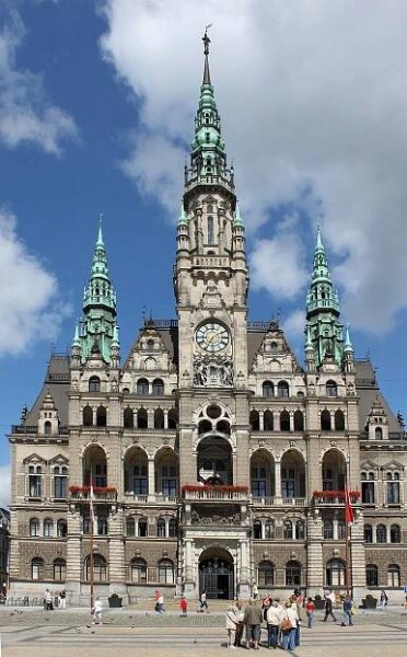 Liberec – Wikicesty