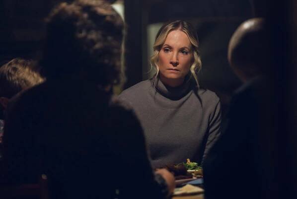 Joanne Froggatt - Actress