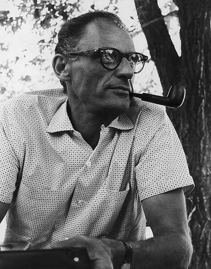 Marilyn Monroe's intoxicating and bizarre marriage to Arthur Miller - from betrayal to bitter regret - The Mirror