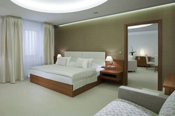 Hotel v Beskydech | Ubytování v Beskydech — Hotel Vitality