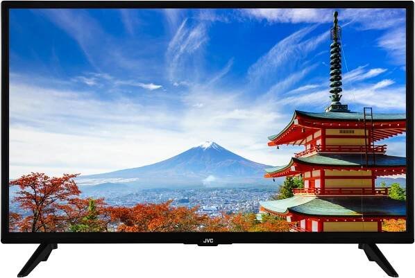 32" JVC LT-32VH4905
