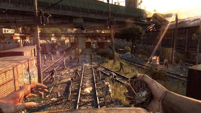 Koupit Dying Light (PC) - okamžité doručení