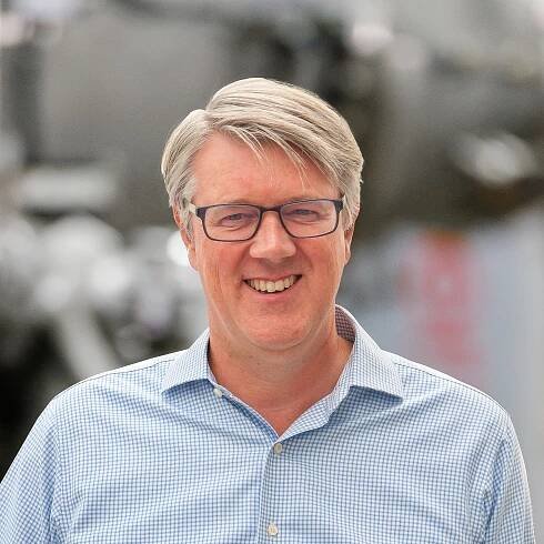 Klaas de Boer