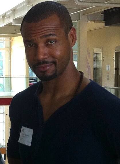 Isaiah Mustafa - Wikipedia