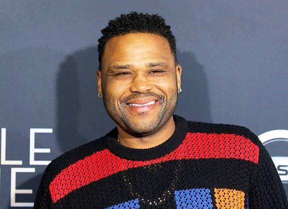 ‘Black-ish’ Star Anthony Anderson Talks Upcoming Season, Diabetes