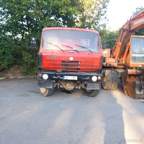 Lpredam tatru 815