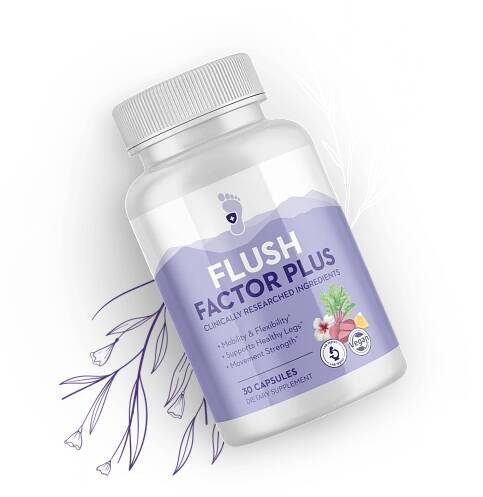 Flush Factor Plus