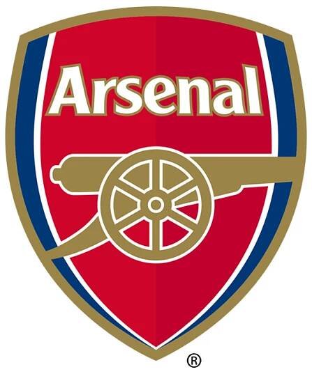 Arsenal FC Logo