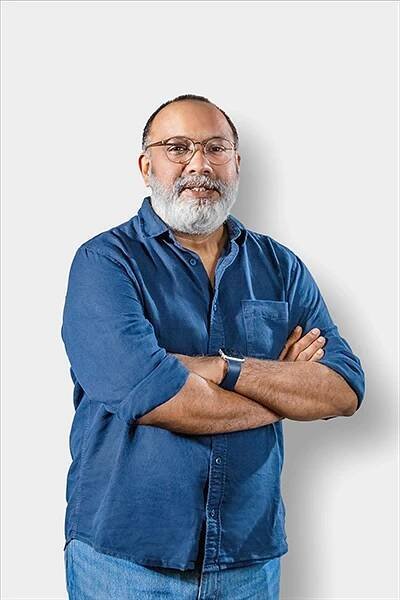 Arvind Strivastava