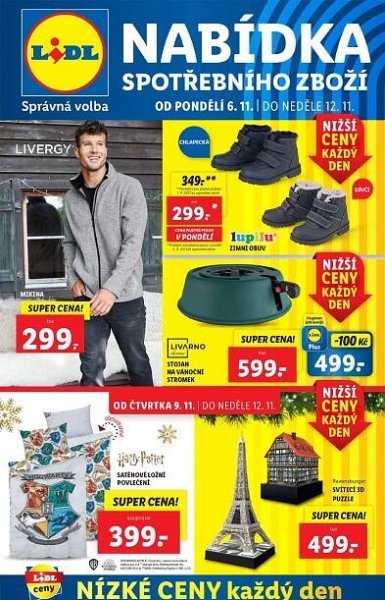Označte produkt do nákupního košíku