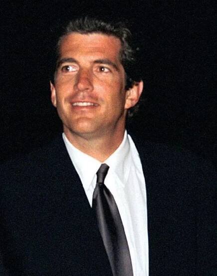 Foto k tématu Kennedy – stránka 8