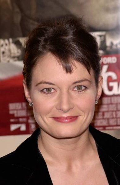 Catherine McCormack