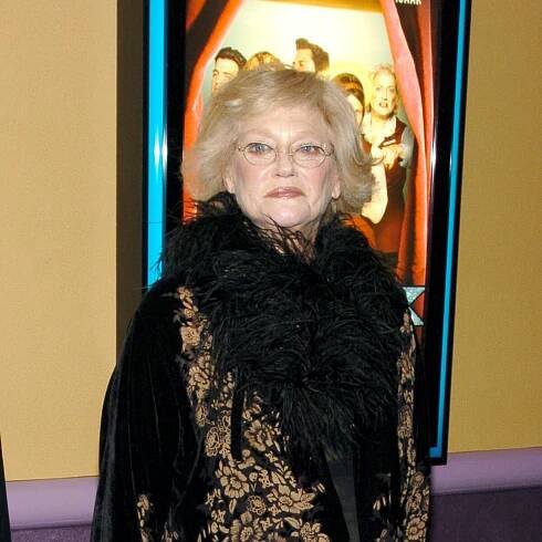Suzanne Shepherd, Actress Known for Playing Mothers, Dies at 89