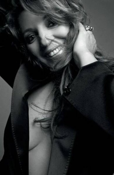 Mirjana Karanović/ Serbia – KINOIST