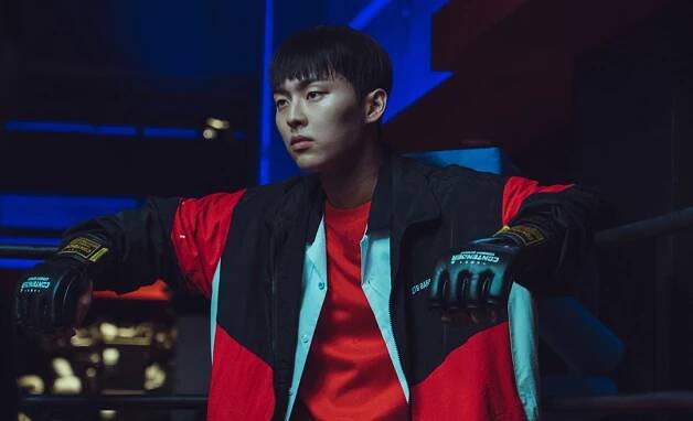 Šikana na střední škole i vojně? Choi Hyun Wook jde z Weak Hero rovnou do D.P. od Netflixu