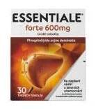 Essentiale Forte 600mg cps.dur.30
