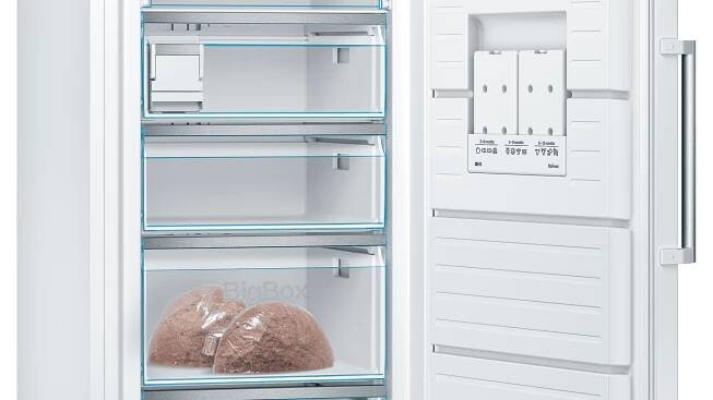 BOSCH GSN58AWCV