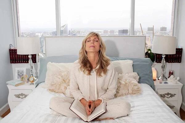 Marla Maples