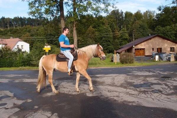 Ranč Polom foto 6