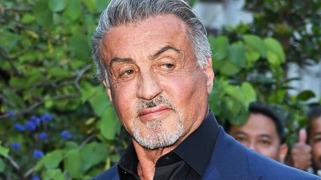 Sylvester Stallone Talks About The Stunt That Led To His Seven Surgeries