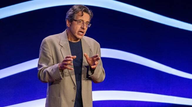 Can we feed ourselves without devouring the planet?
