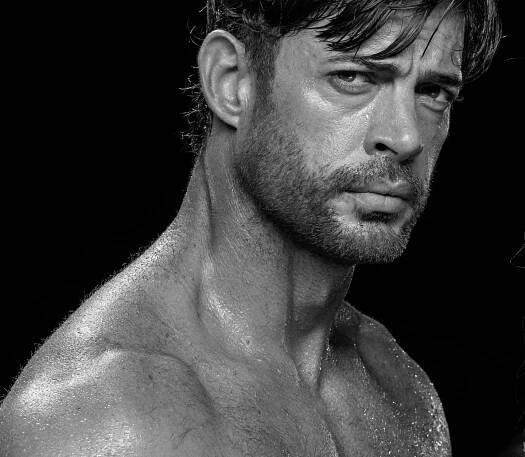 William Levy - Telenovely.net ... vše o telenovelách na jednom místě