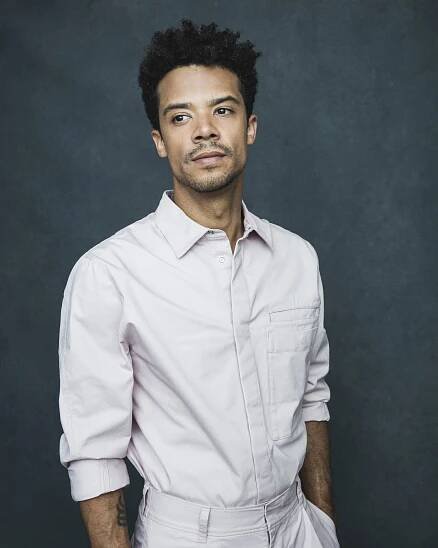 Jacob Anderson on the ‘Darker’ Season Two of ‘Interview with the Vampire’