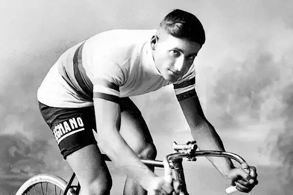 Legnano Bicycles: A Colorful History in Words & Images | Ebykr