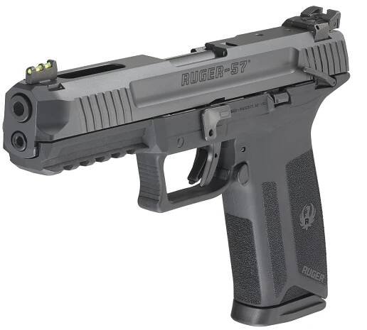 RUGER 57 KAL.5,7X28
