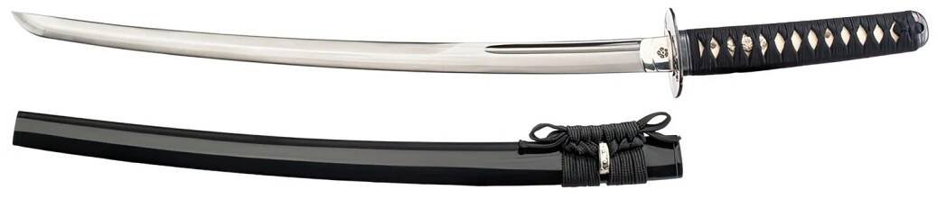 Wakizashi Series 2