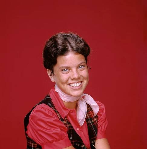 Erin Moran, TV’s Darling Daughter, Fended for Herself When the Cameras Stopped Rolling