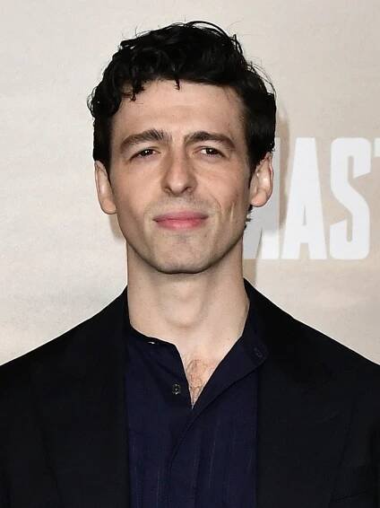 Anthony Boyle - Actor