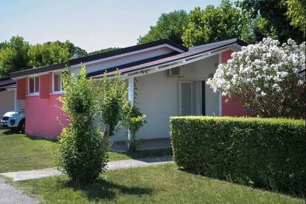 Villaggio San Francesco Caorle - Apartmány