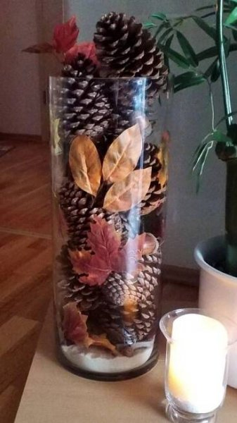 Decor style | Fall thanksgiving decor, Easy fall decor, Fall decor diy