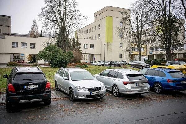 Provoz více než 2700 parkovacích míst v Ostravě řídí specializovaný dispečink