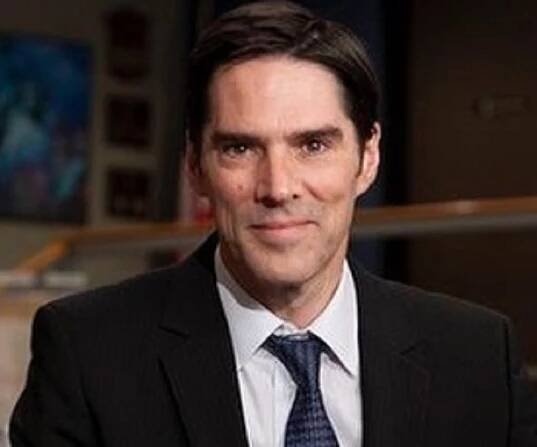Thomas Gibson Biography - Facts, Childhood, Family & Achievements of Actor & Director