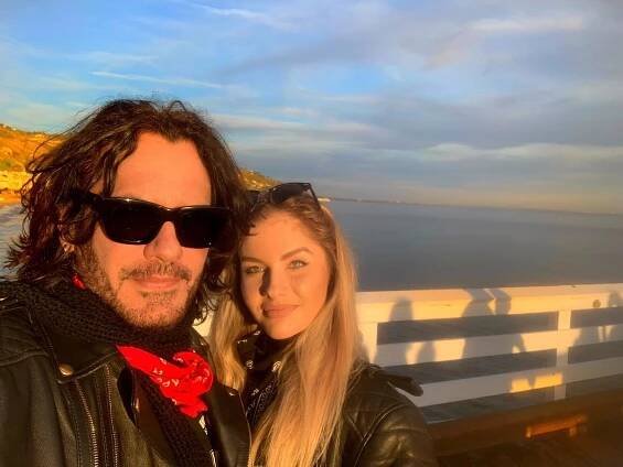 Mario Cimarro se stane otcem - Telenovely.net ... vše o telenovelách na jednom místě