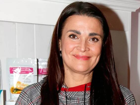 Mahulena Bočanová brzy oslaví 55. narozeniny. Jak vnímá stárnutí?