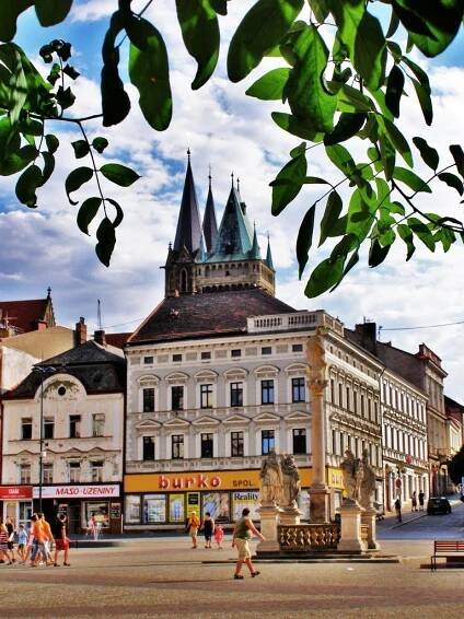 KOLÍN