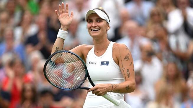Wimbledon 2023: Výsledky letošního turnaje a jak se dařilo Čechům