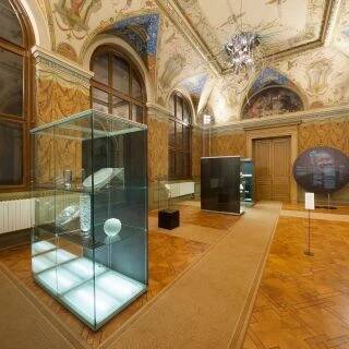 Uměleckoprůmyslové museum v Praze