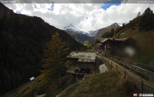 Ski Resort Webcams | Iglu Ski