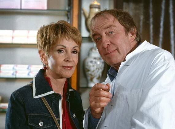 Rodina doktora Kleista - Síla lásky (S02E04) (2006)