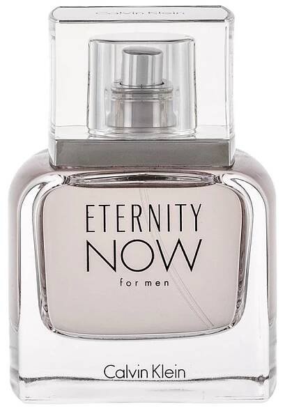 Calvin Klein Eternity Now For Men EdT 30 ml Pro muže