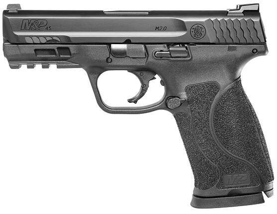 MP45 M2.0 Compact, 4"
