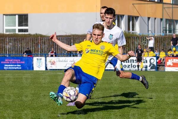 Galerie | Řídící komise pro Čechy | Soutěže | FOTBAL.CZ