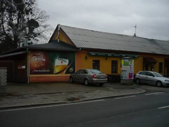 Karviná fotoalbum Karvinského pivovaru Larische – Pivovary.Info