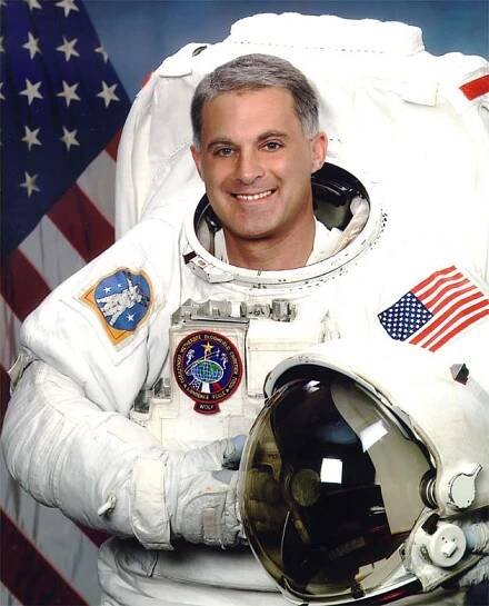 David Alexander Wolf