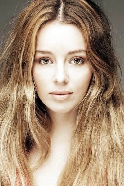 Keeley Hazell herečka • Filmožrouti.cz