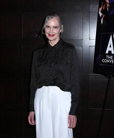Elizabeth McGovern.